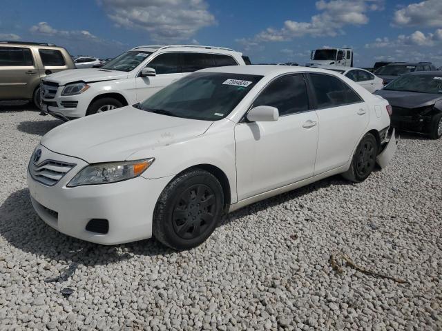 TOYOTA CAMRY BASE 2011 with VIN 4T1BF3EK7BU674270 - Photo from auction
