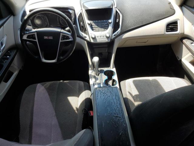 Photo 8 from auction – 2012 GMC TERRAIN SL with VIN 2GKFLSE54C6183632