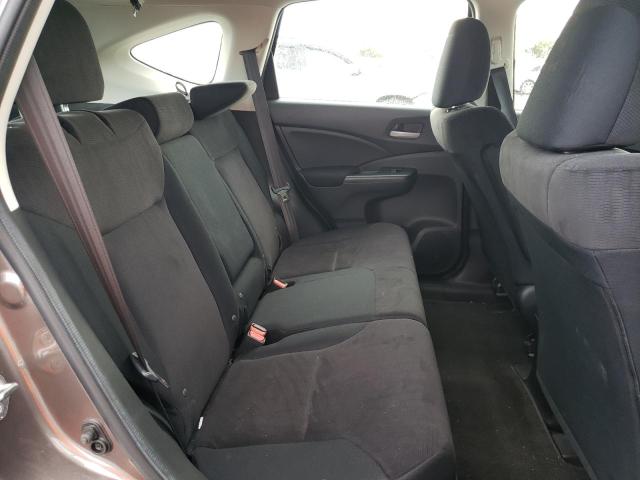 Photo 11 from auction – 2014 HONDA CR-V LX with VIN 2HKRM3H33EH564537