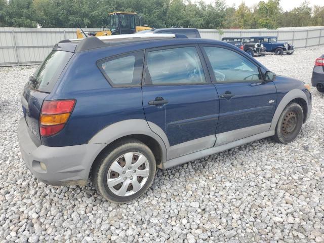 Photo 3 from auction – 2005 PONTIAC VIBE with VIN 5Y2SL638X5Z482371