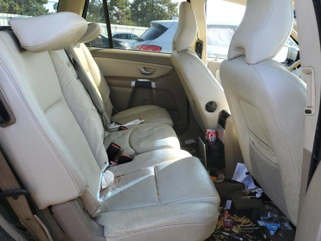 Photo 11 from auction – 2011 VOLVO XC90 with VIN YV4952CZ5B1602756