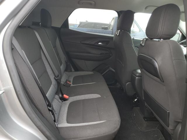 Photo 11 from auction – 2023 CHEVROLET TRAILBLAZE with VIN KL79MPS27PB165591