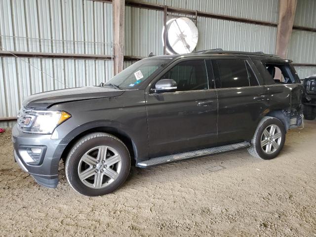 FORD EXPEDITION 2021 with VIN 1FMJU1HT6MEA66540 - Photo from auction