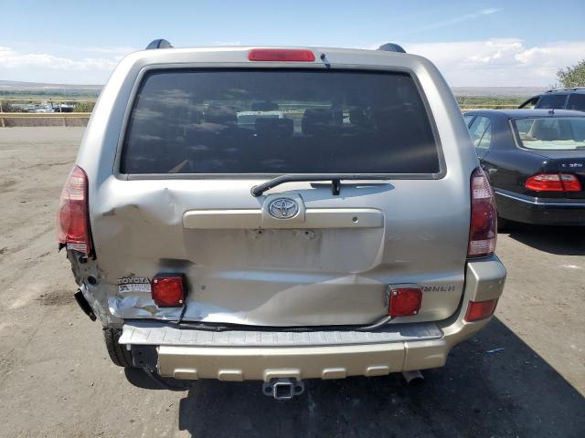 Photo 6 from auction – 2004 TOYOTA 4RUNNER SR with VIN JTEBU14RX40030085