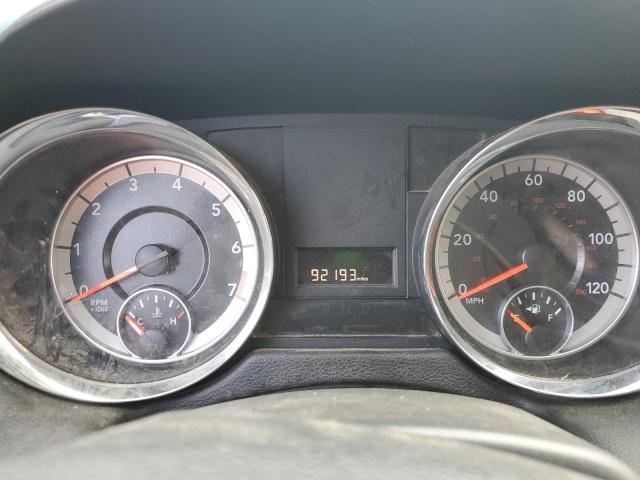 Foto 9 de la subasta – 2014 DODGE GRAND CARA con VIN 2C4RDGCG1ER430596