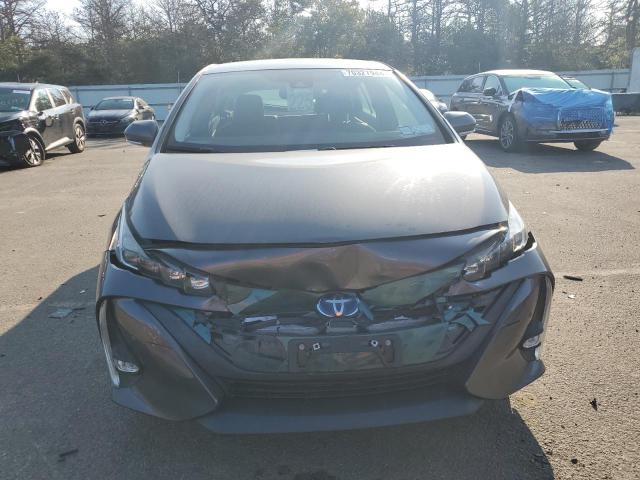 Photo 5 from auction – 2018 TOYOTA PRIUS PRIM with VIN JTDKARFP3J3082756