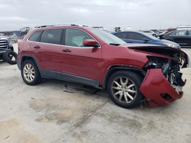 Photo 4 from auction – 2017 JEEP CHEROKEE L with VIN 1C4PJMDB5HW579431