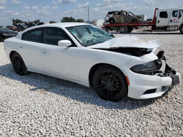 Photo 4 from auction – 2019 DODGE CHARGER SX with VIN 2C3CDXBG9KH673389