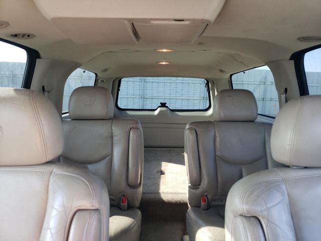 Photo 10 from auction – 2005 CADILLAC ESCALADE E with VIN 3GYFK66N15G255599