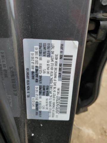 Photo 14 from auction – 2019 MAZDA CX-5 GRAND with VIN JM3KFBDY5K0575837