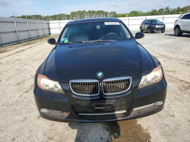 Photo 5 from auction – 2008 BMW 328 I with VIN WBAVA33568KX87061
