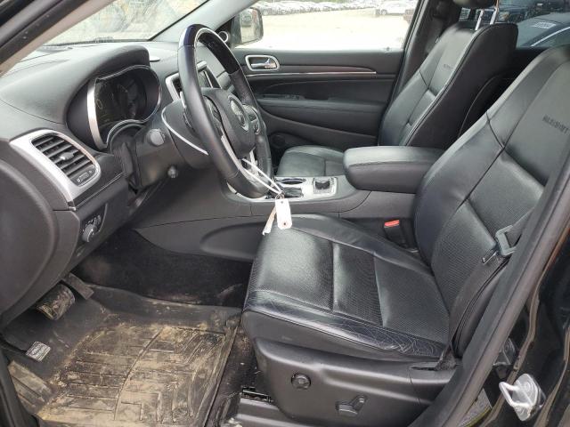 Photo 7 from auction – 2018 JEEP GRAND CHER with VIN 1C4RJFJTXJC117682