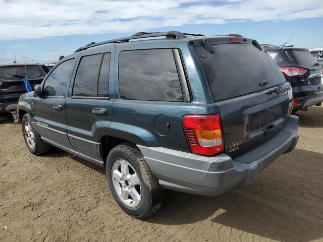 Photo 2 from auction – 2004 JEEP GRAND CHER with VIN 1J4GW48S54C415310