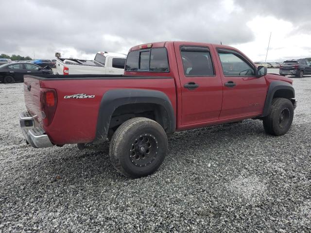 Photo 3 from auction – 2005 GMC CANYON with VIN 1GTDS136458232689