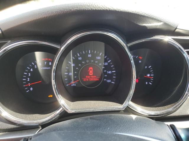 Foto 9 de la subasta – 2013 KIA OPTIMA LX con VIN KNAGM4A76D5440946