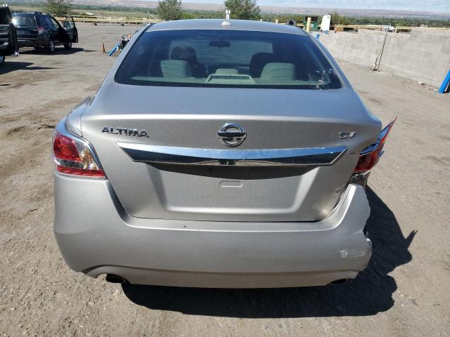 Photo 6 from auction – 2015 NISSAN ALTIMA 2.5 with VIN 1N4AL3AP6FC203156