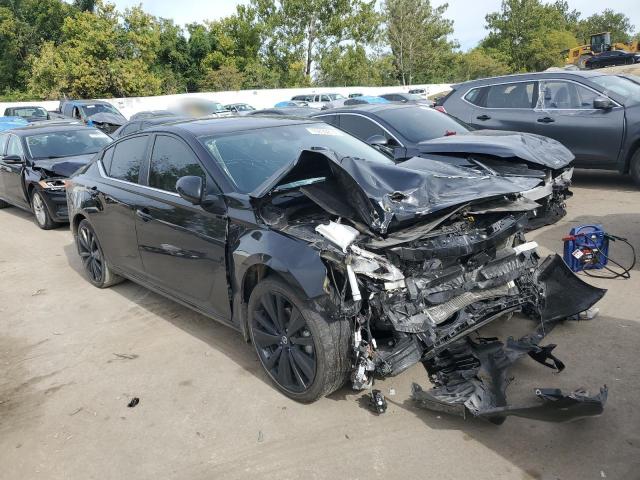 Photo 4 from auction – 2022 NISSAN ALTIMA SR with VIN 1N4BL4CV2NN368470