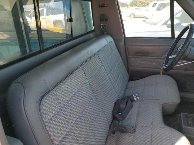 Photo 10 from auction – 1989 JEEP COMANCHE P with VIN 1J7FJ36L4KL402709