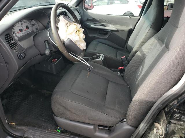 Photo 7 from auction – 2001 FORD EXPLORER S with VIN 1FMZU77E11UC60077