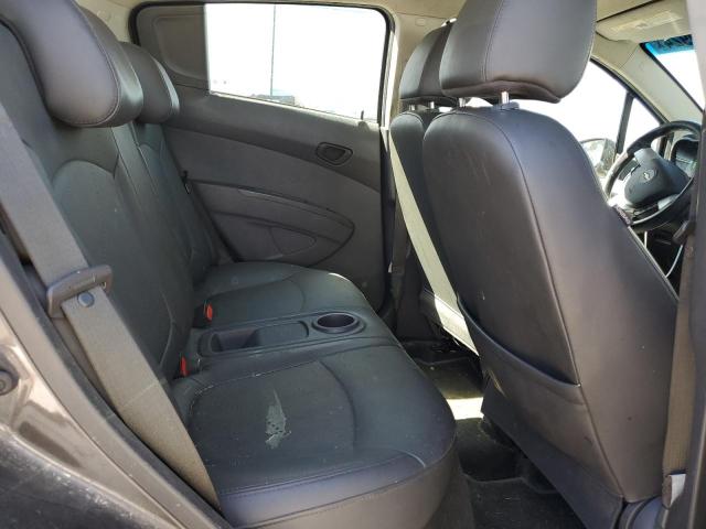 Photo 10 from auction – 2014 CHEVROLET SPARK EV 2 with VIN KL8CL6S01EC463400