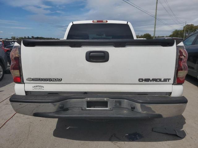 Photo 6 from auction – 2005 CHEVROLET SILVERADO with VIN 1GCEC19V85Z124019