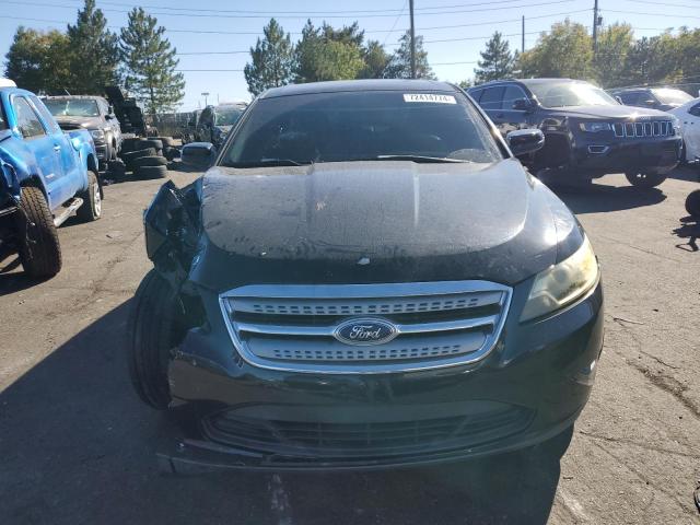 Photo 5 from auction – 2010 FORD TAURUS SEL with VIN 1FAHP2EW6AG112596
