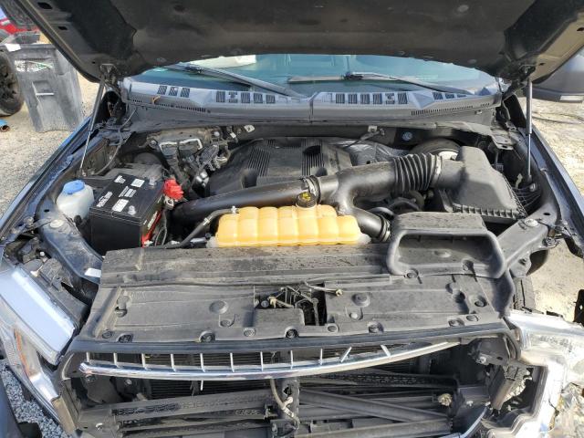 Photo 11 from auction – 2018 FORD F150 SUPER with VIN 1FTEW1CG8JKD13855