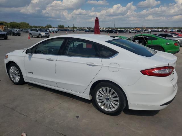 Photo 2 from auction – 2016 FORD FUSION SE with VIN 3FA6P0LU1GR360205