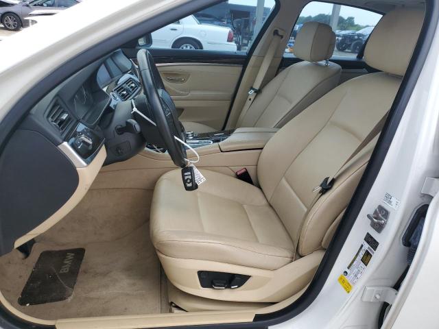 Photo 7 from auction – 2011 BMW 535 I with VIN WBAFR7C59BC800794
