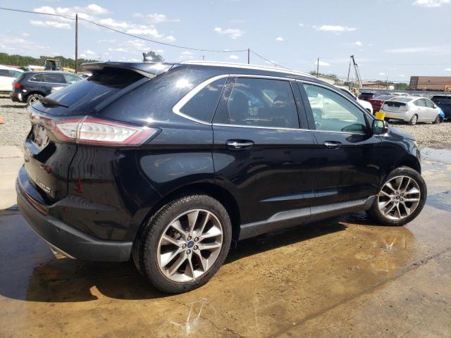 Photo 3 from auction – 2016 FORD EDGE TITAN with VIN 2FMPK4K93GBC55693