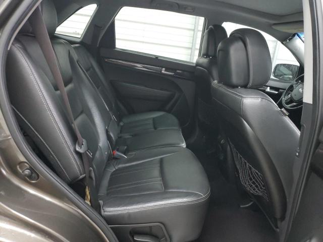 Photo 11 from auction – 2014 KIA SORENTO EX with VIN 5XYKU4A78EG428951