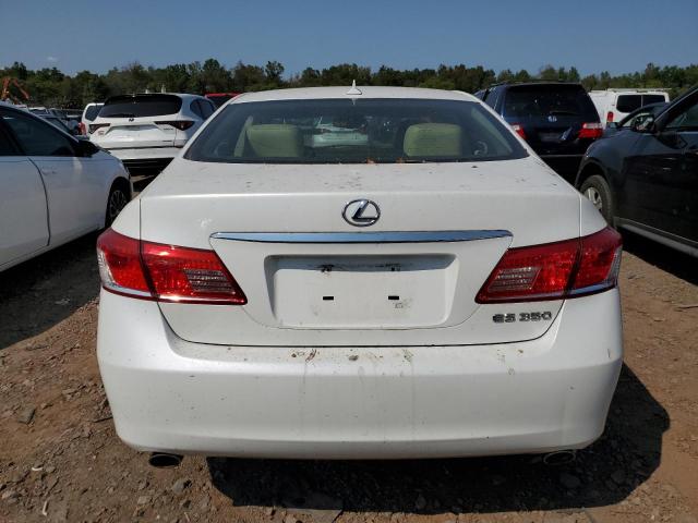 Photo 6 from auction – 2011 LEXUS ES 350 with VIN JTHBK1EG7B2438812