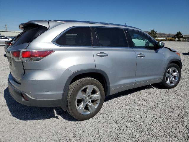 Photo 3 from auction – 2014 TOYOTA HIGHLANDER with VIN 5TDDKRFH6ES057675