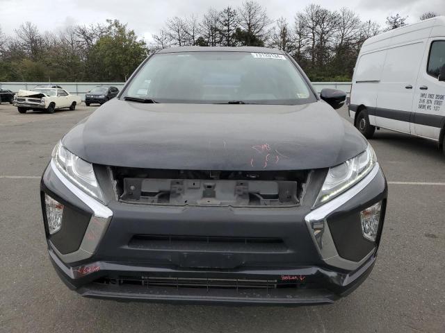 Photo 5 from auction – 2018 MITSUBISHI ECLIPSE CR with VIN JA4AT4AA0JZ042802