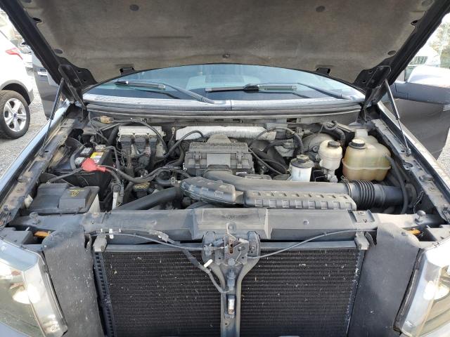Photo 11 from auction – 2007 FORD F150 SUPER with VIN 1FTPW14VX7FA16335