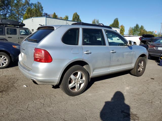 صورة رقم 3 من المزاد - 2006 PORSCHE CAYENNE مع VIN WP1AA29P56LA22403