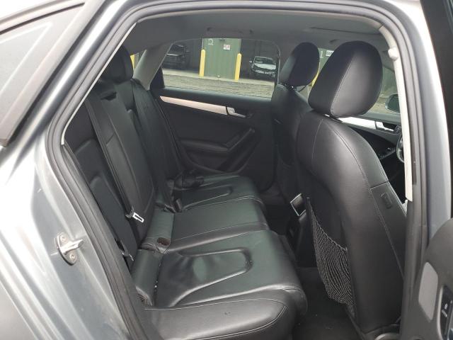 Photo 6 from auction – 2011 AUDI A4 PREMIUM with VIN WAUBFAFLXBN003795