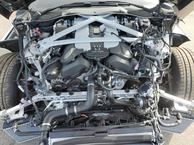 Photo 11 from auction – 2017 ASTON MARTIN DB11 with VIN SCFRMFAV0HGL01445
