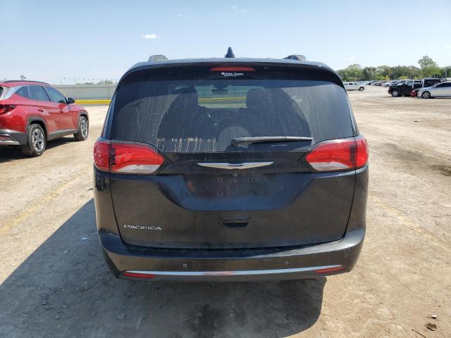 Photo 6 from auction – 2019 CHRYSLER PACIFICA T with VIN 2C4RC1BG1KR625689