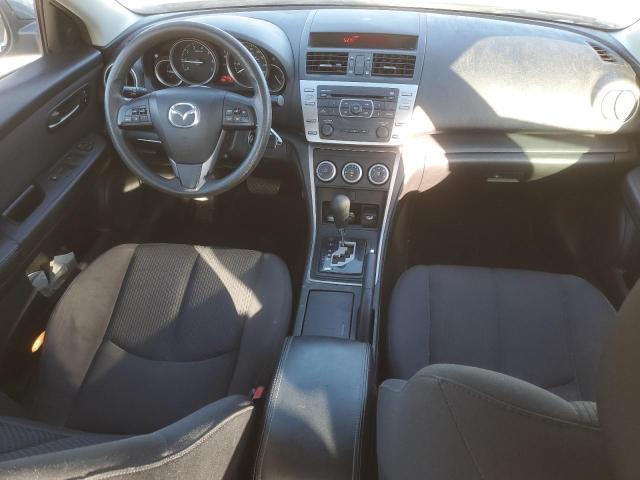 Photo 8 from auction – 2012 MAZDA 6 I with VIN 1YVHZ8BH7C5M30314
