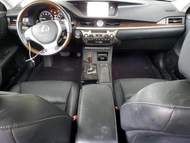 Photo 8 from auction – 2015 LEXUS ES 350 with VIN JTHBK1GG6F2196565