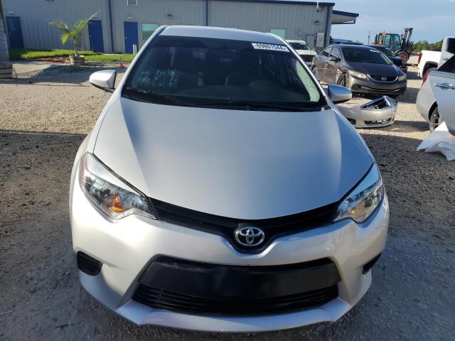 Photo 5 from auction – 2014 TOYOTA COROLLA L with VIN 2T1BURHE3EC215063