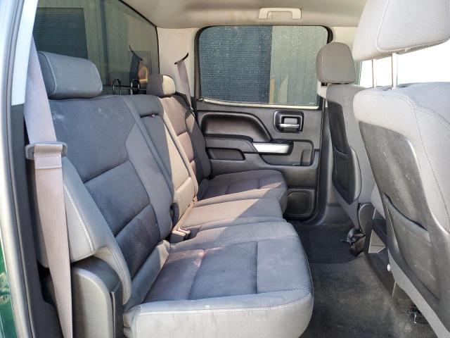 Photo 10 from auction – 2015 CHEVROLET SILVERADO with VIN 3GCPCREC9FG164445