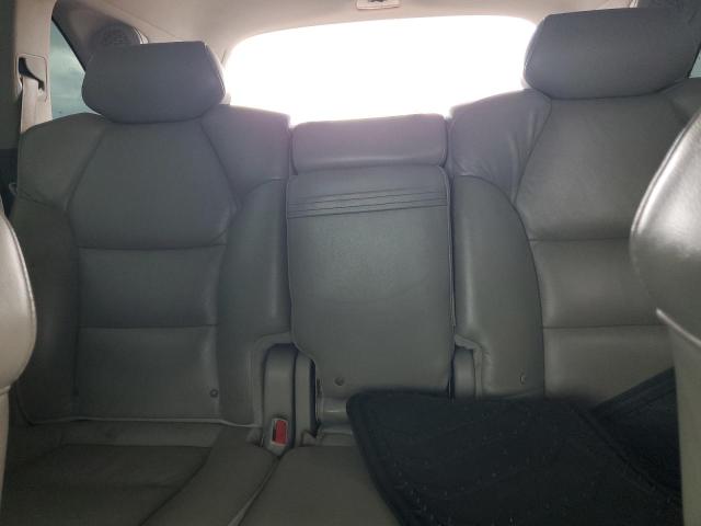 Photo 10 from auction – 2007 ACURA MDX TECHNO with VIN 2HNYD28407H512321