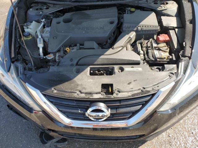 Photo 11 from auction – 2017 NISSAN ALTIMA 2.5 with VIN 1N4AL3AP6HC475788