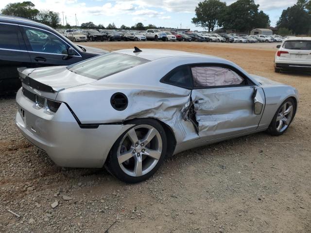 Photo 3 from auction – 2010 CHEVROLET CAMARO SS with VIN 2G1FT1EW9A9181653