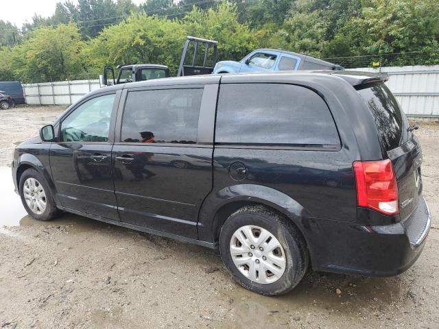 Photo 2 from auction – 2014 DODGE GRAND CARA with VIN 2C4RDGBG5ER390198