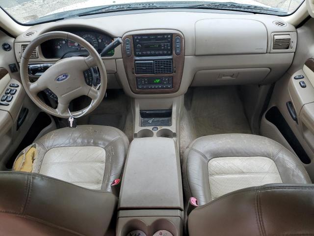 Photo 8 from auction – 2005 FORD EXPLORER E with VIN 1FMZU74W25UA16005