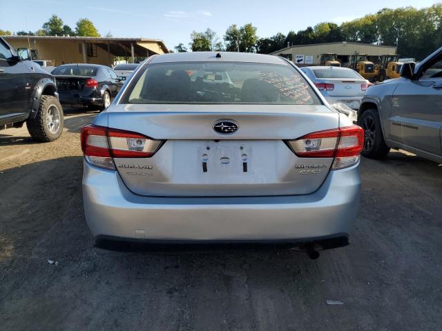 Photo 6 from auction – 2017 SUBARU IMPREZA with VIN 4S3GKAA68H3610322