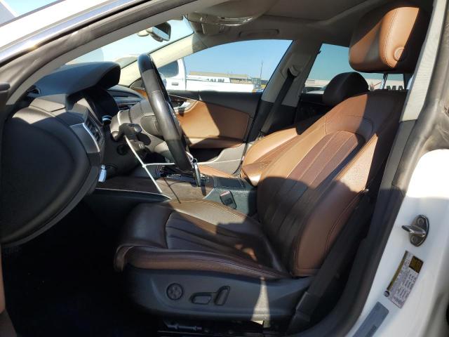 Photo 7 from auction – 2012 AUDI A7 PRESTIG with VIN WAU3GAFC9CN058080